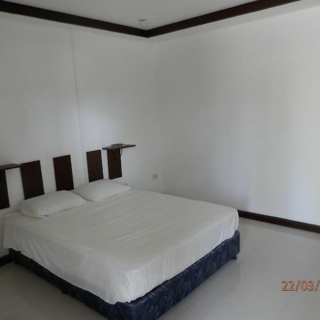 Chochotel Apartments For Rent Panglao Exterior photo