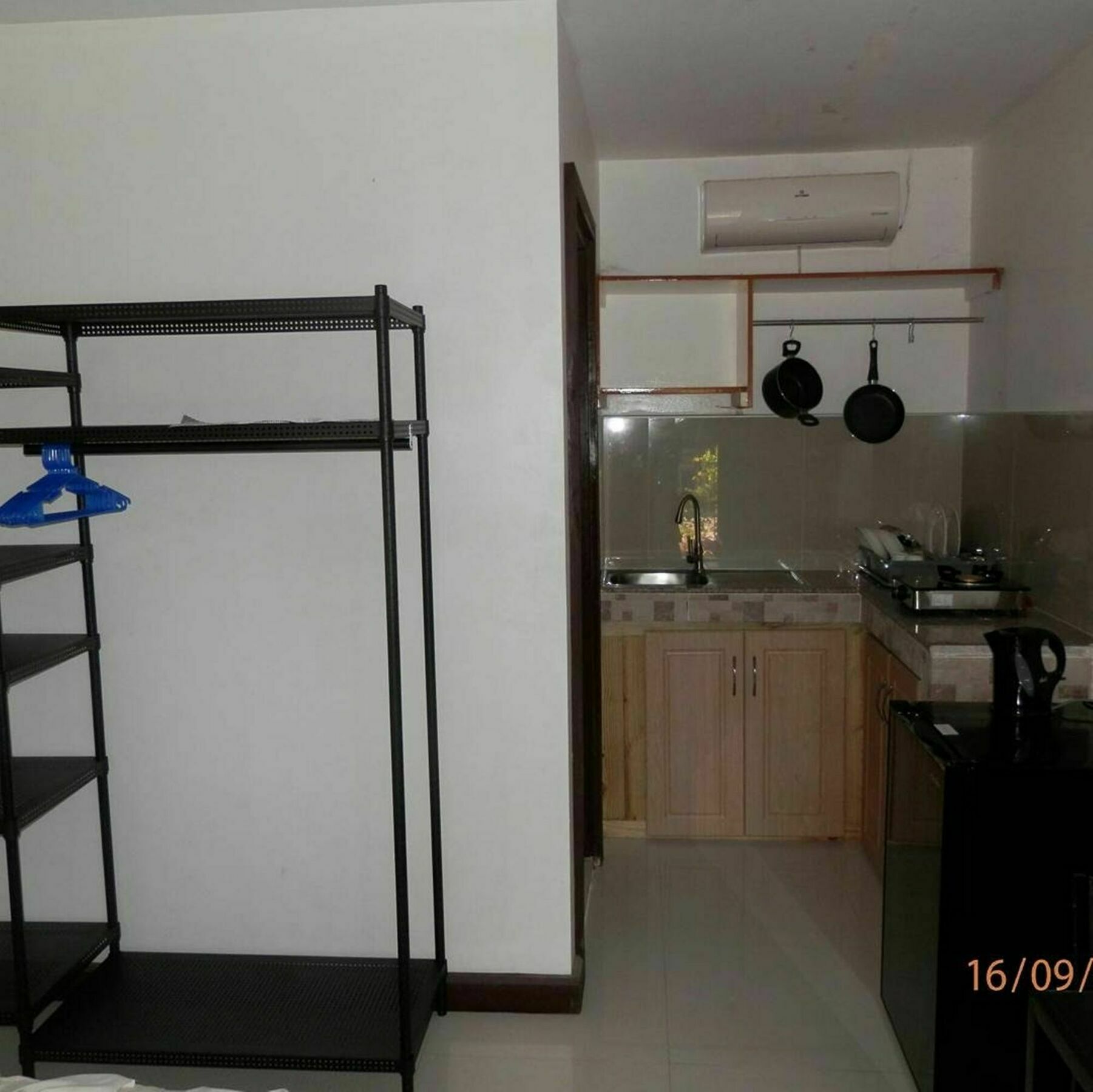 Chochotel Apartments For Rent Panglao Exterior photo