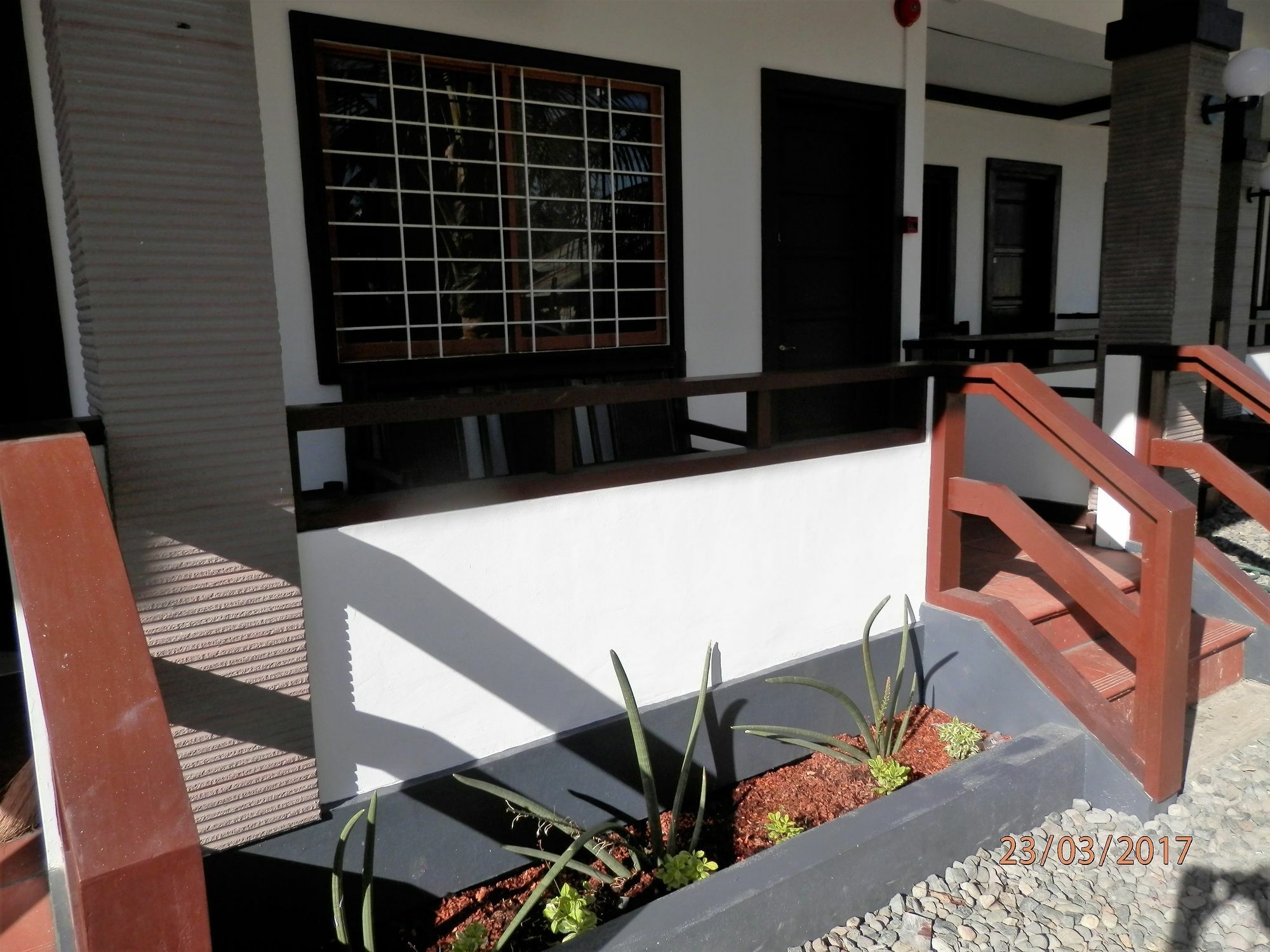 Chochotel Apartments For Rent Panglao Exterior photo