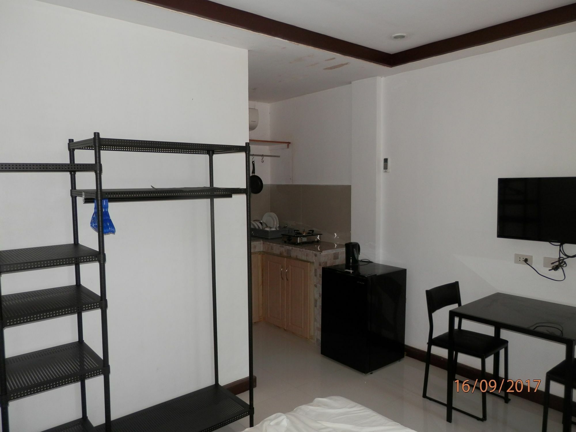 Chochotel Apartments For Rent Panglao Exterior photo