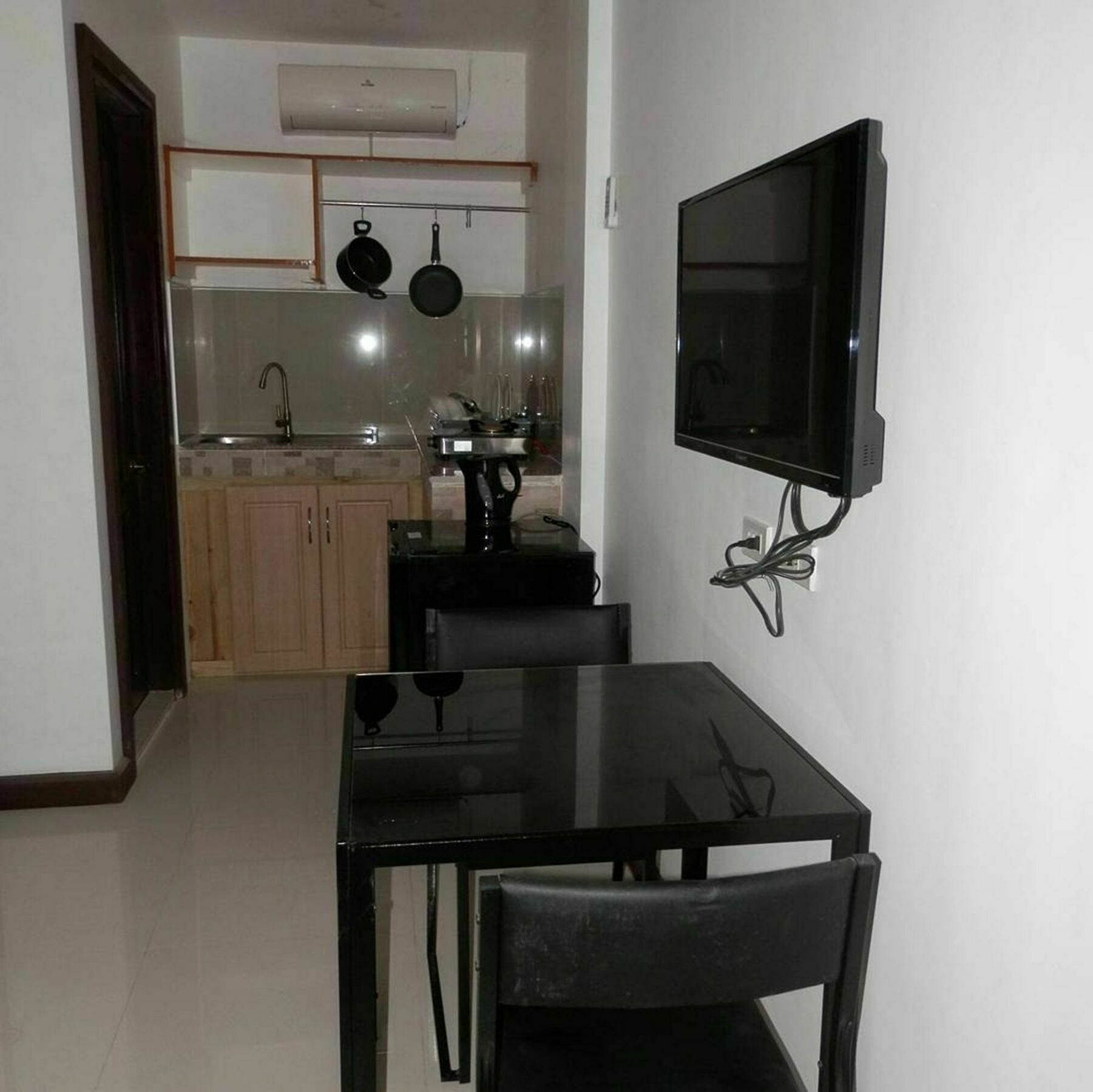 Chochotel Apartments For Rent Panglao Exterior photo