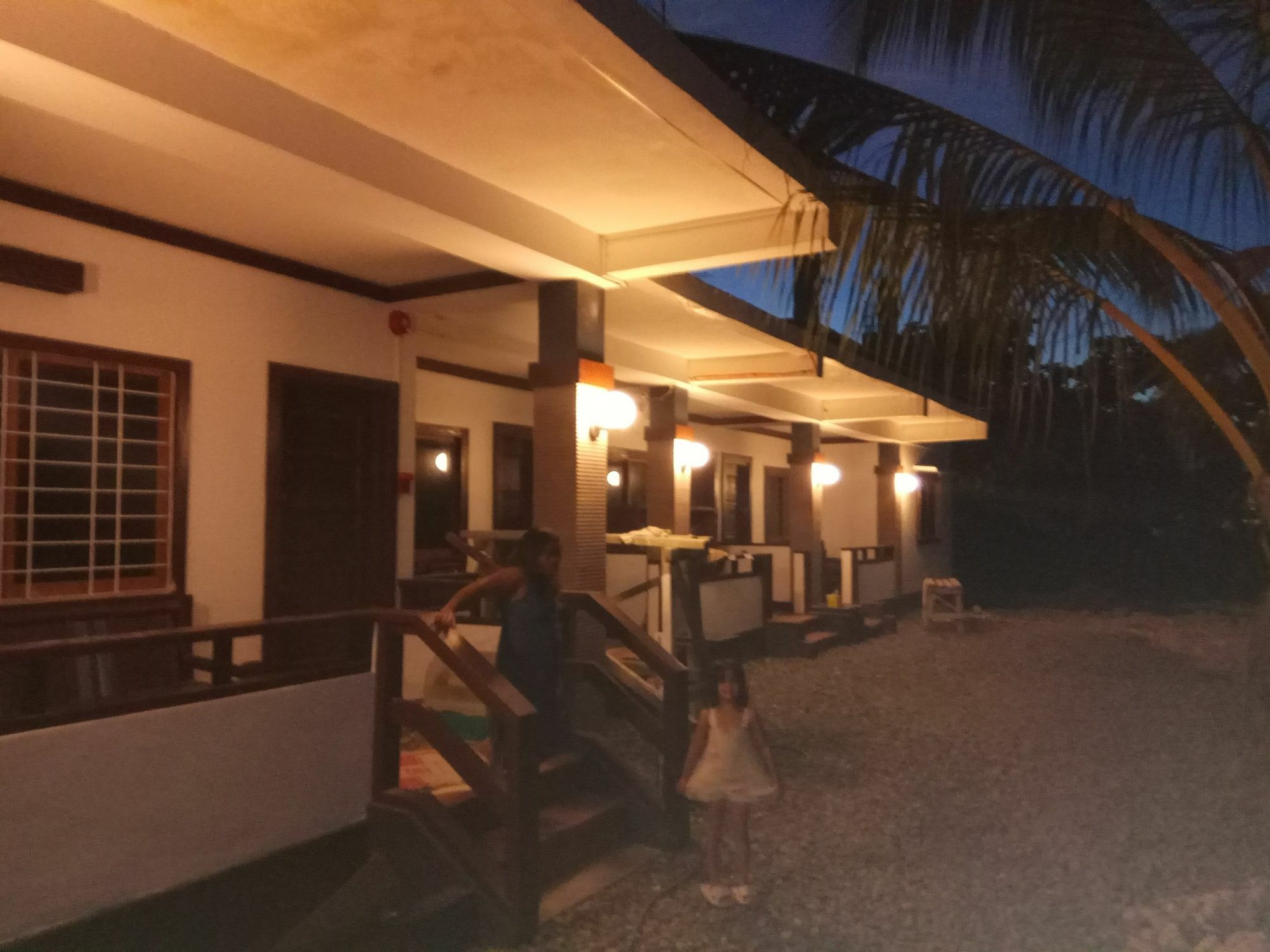 Chochotel Apartments For Rent Panglao Exterior photo