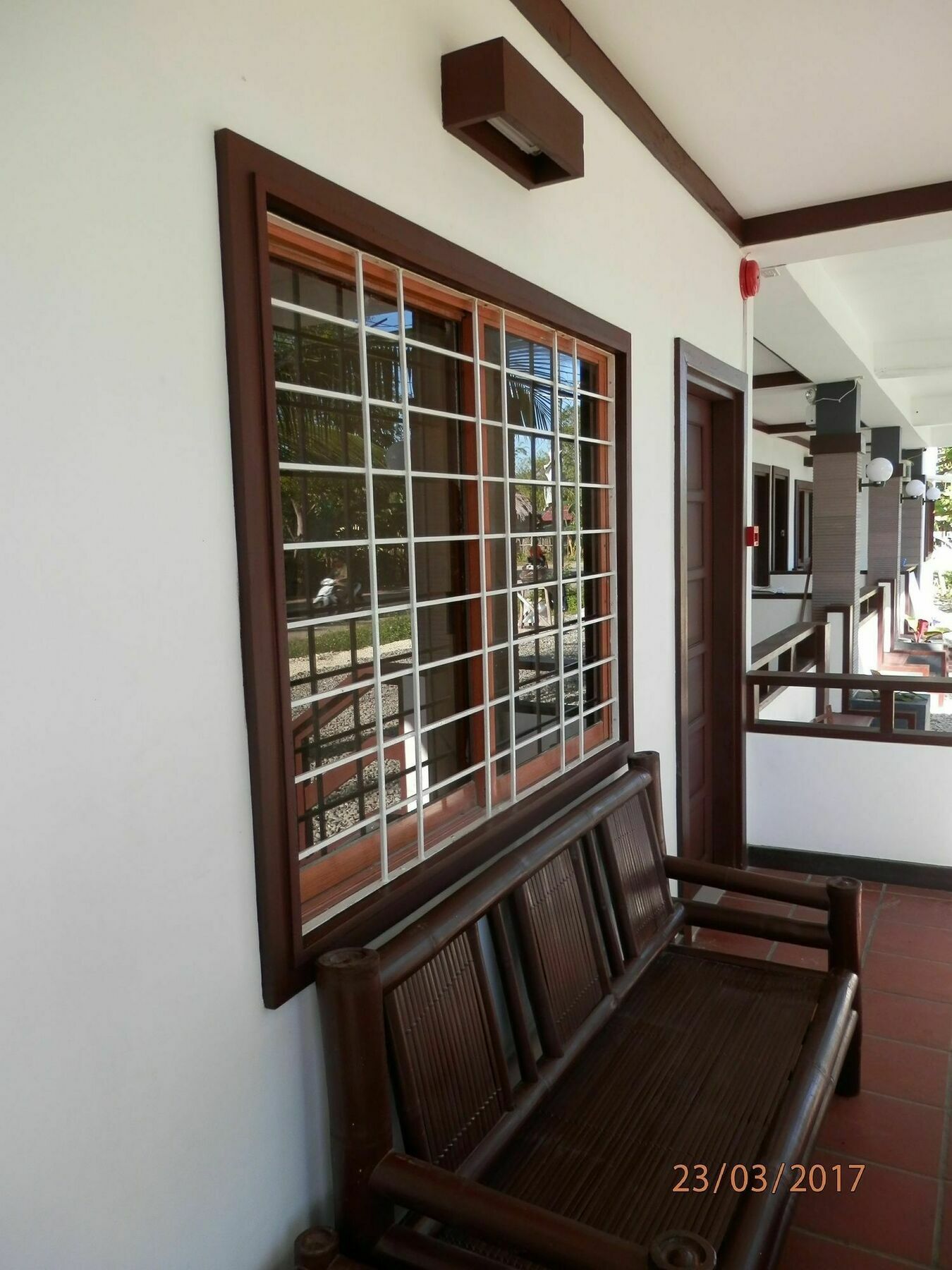 Chochotel Apartments For Rent Panglao Exterior photo