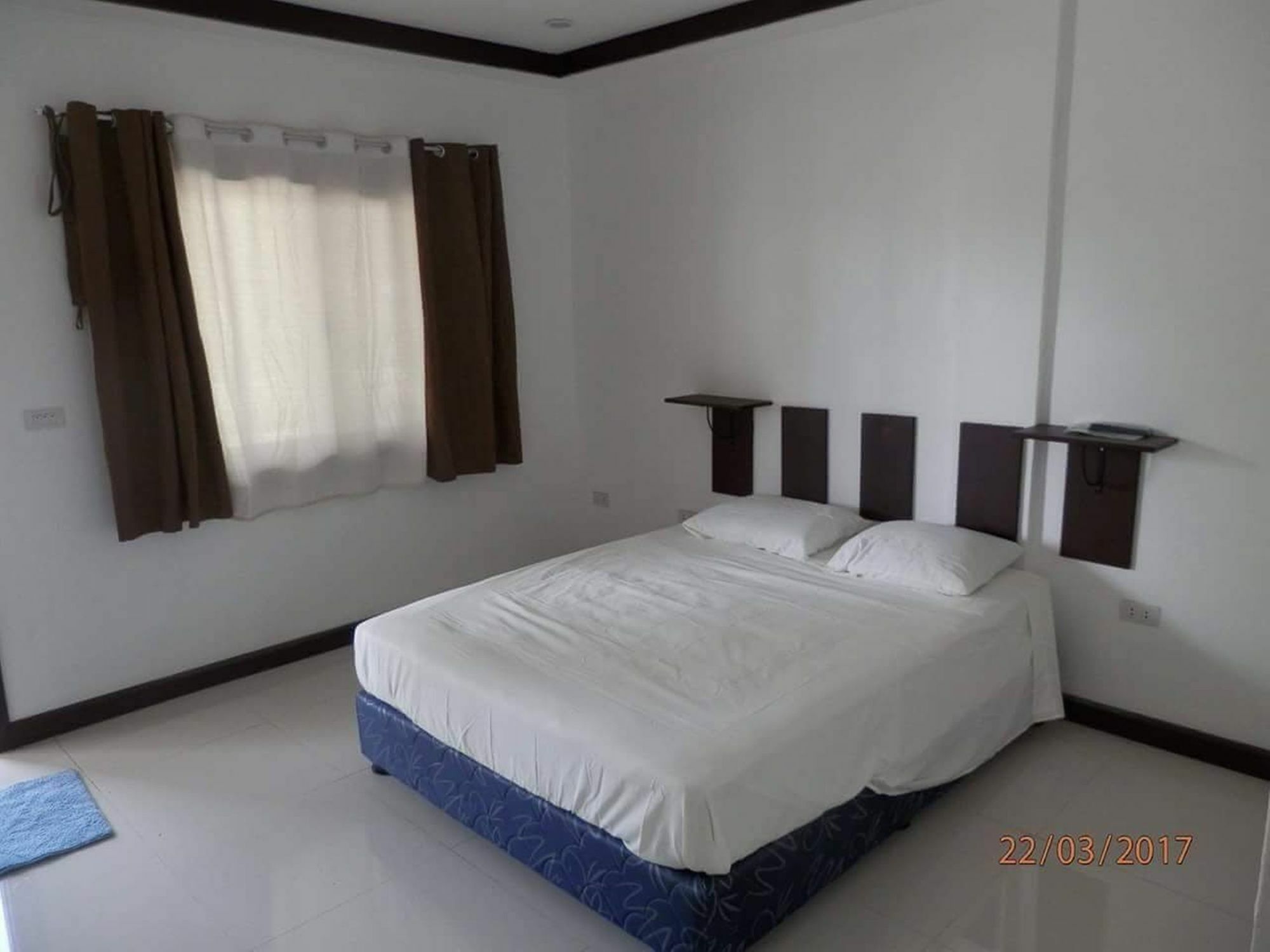 Chochotel Apartments For Rent Panglao Exterior photo