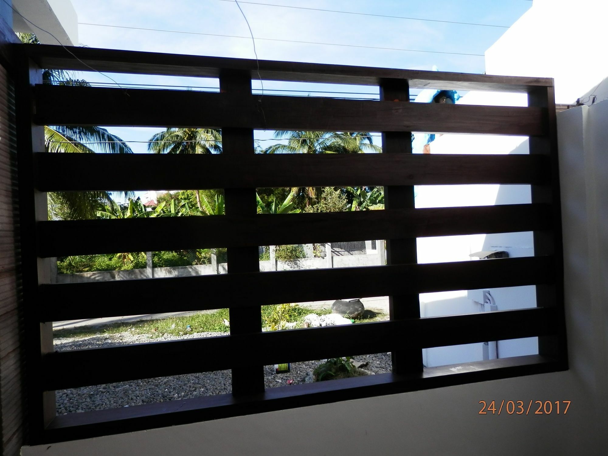 Chochotel Apartments For Rent Panglao Exterior photo