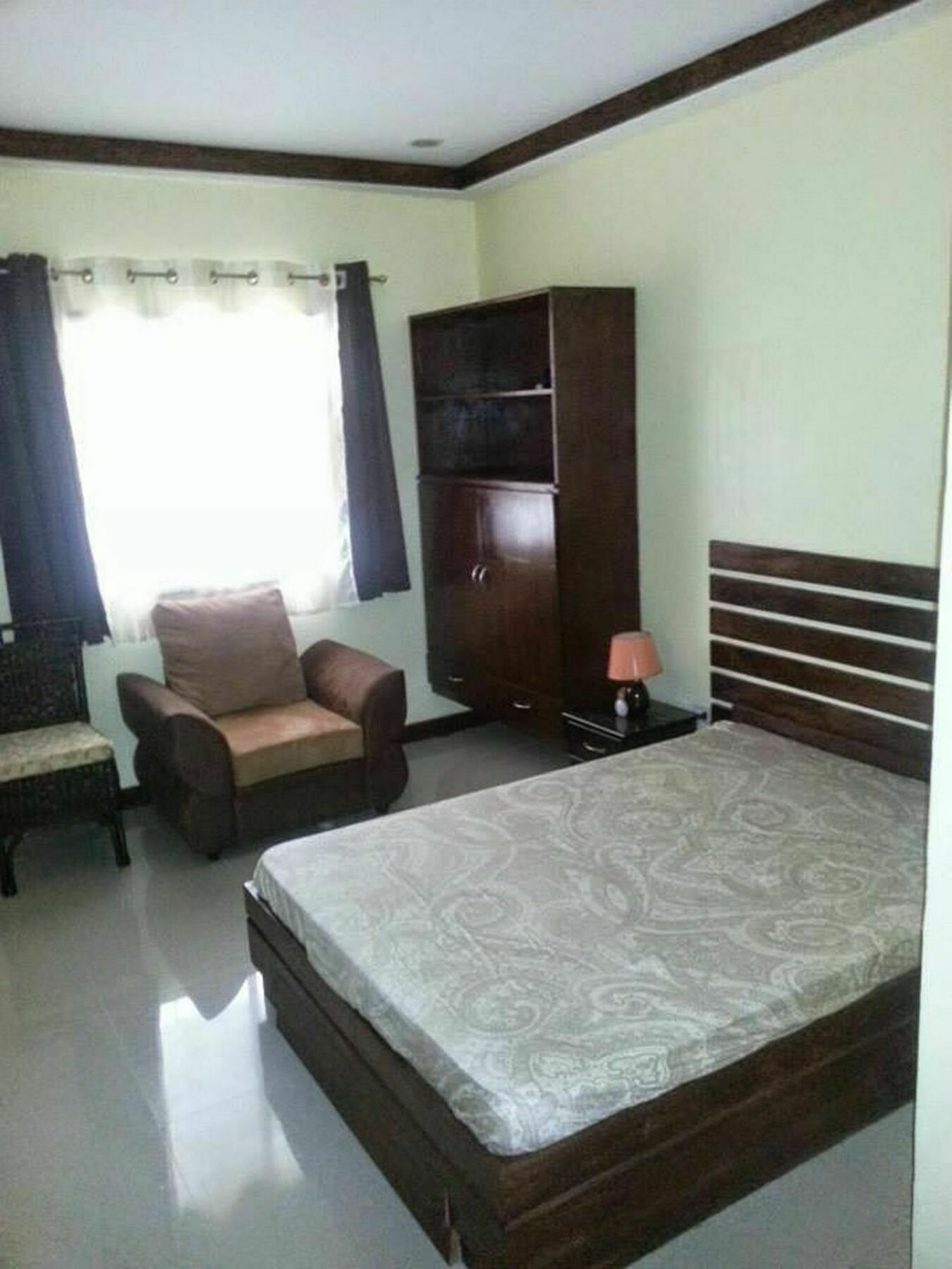 Chochotel Apartments For Rent Panglao Exterior photo