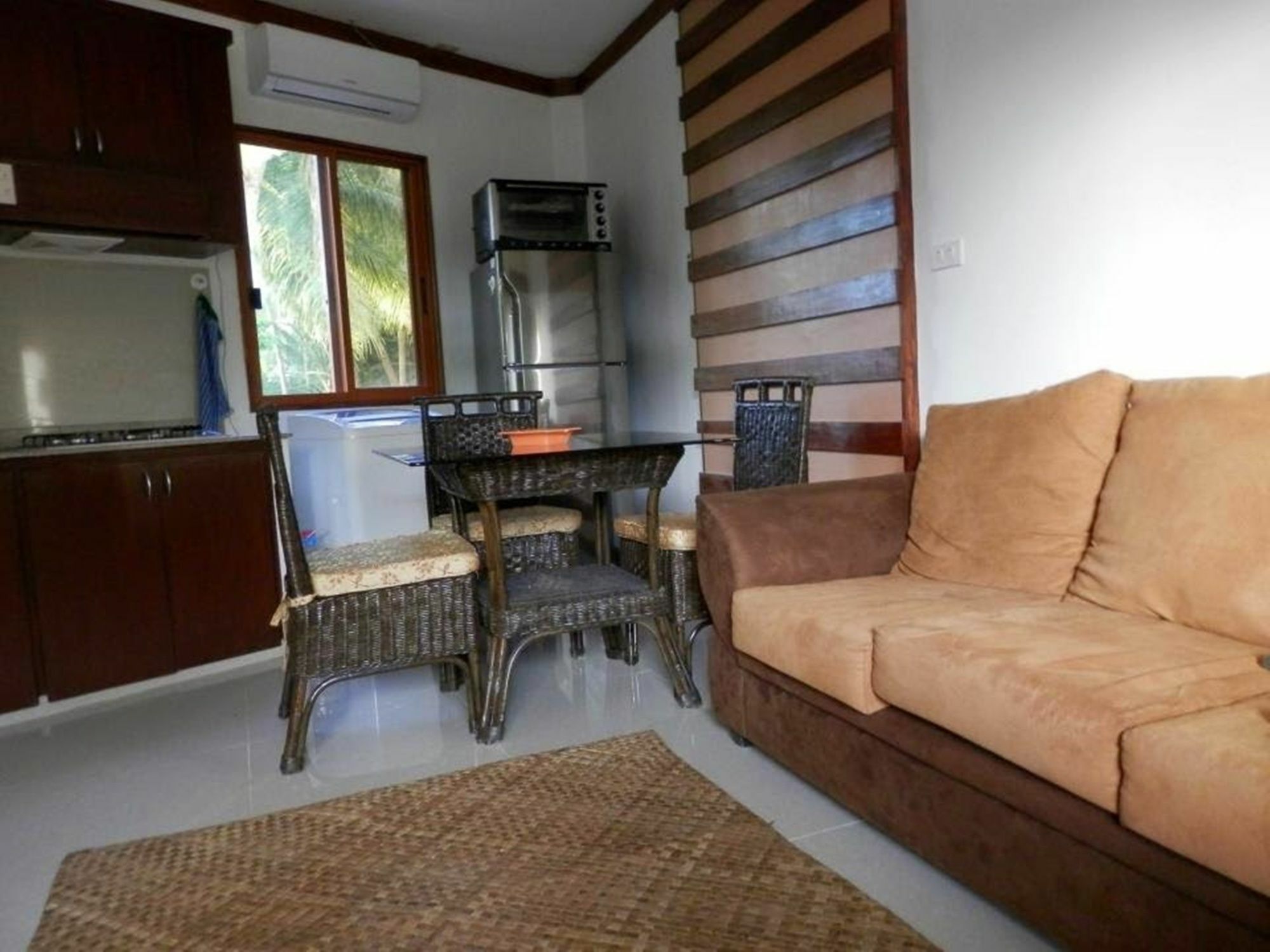 Chochotel Apartments For Rent Panglao Exterior photo