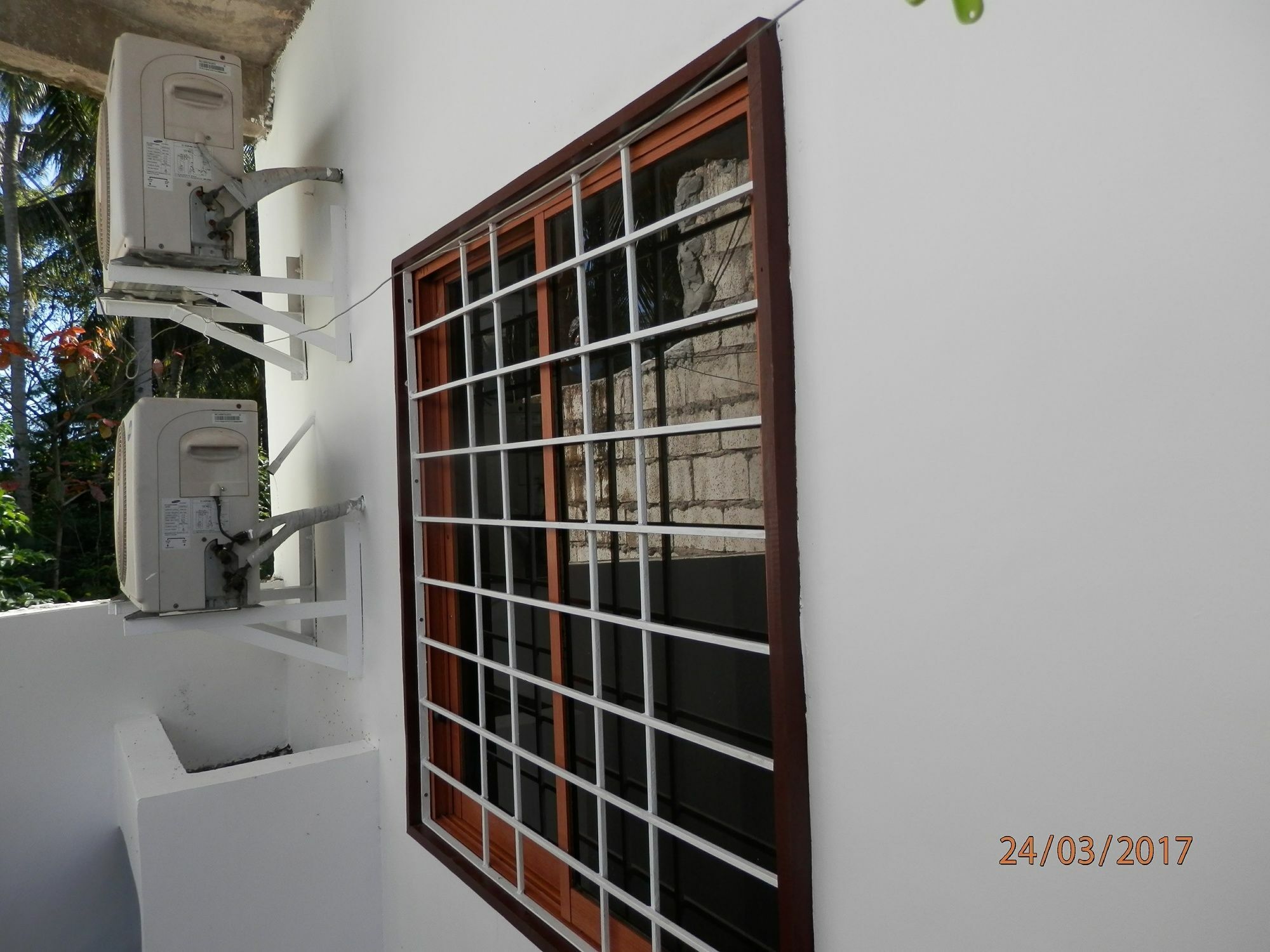 Chochotel Apartments For Rent Panglao Exterior photo