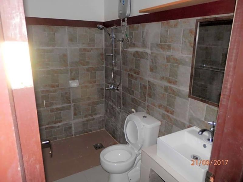 Chochotel Apartments For Rent Panglao Exterior photo