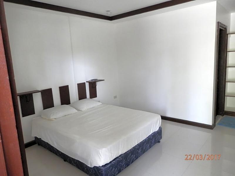 Chochotel Apartments For Rent Panglao Exterior photo