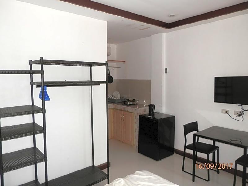 Chochotel Apartments For Rent Panglao Exterior photo